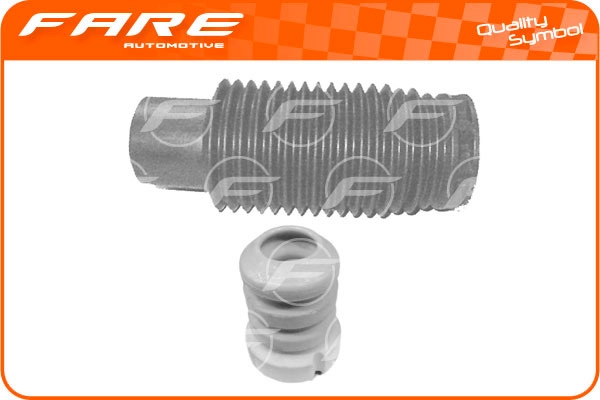 Protective Cap/Bellow, shock absorber (13486)