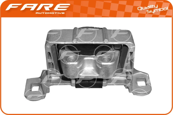 Mounting, engine (10202)