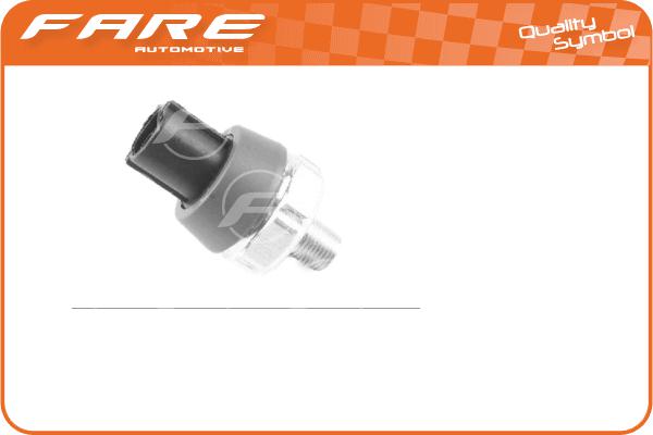 Oil Pressure Switch (33627)