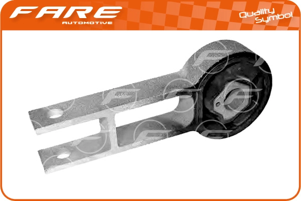 Mounting, engine (10473)