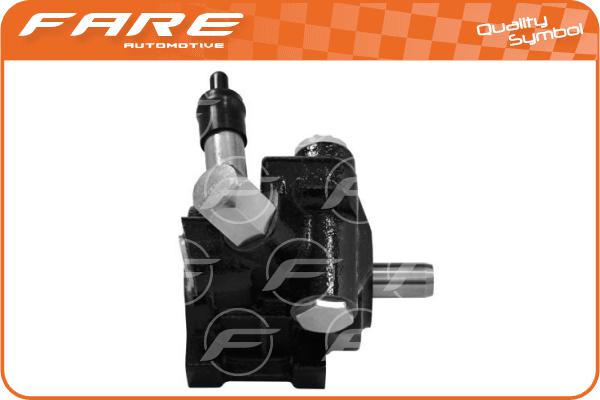 Hydraulic Pump, steering (34842)