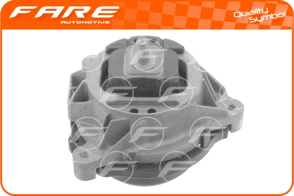 Mounting, engine (15388)