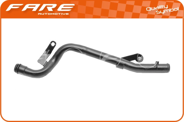 Coolant Pipe (9810)