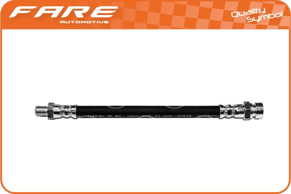 Brake Hose (17178)