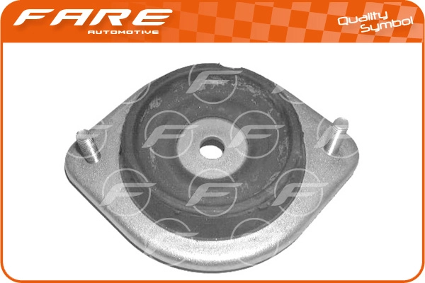 Suspension Strut Support Mount (0863)