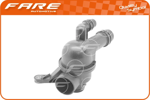 Thermostat, coolant (13694)