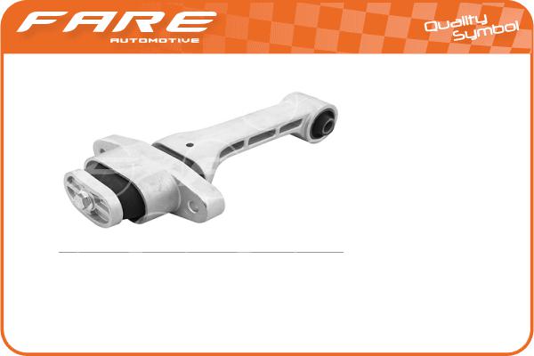 Mounting, engine (32821)