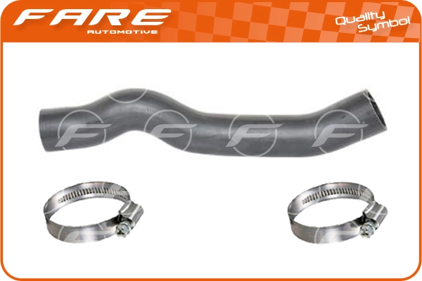 Charge Air Hose (16114)