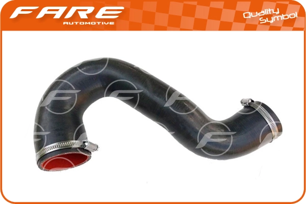 Charge Air Hose (16111)