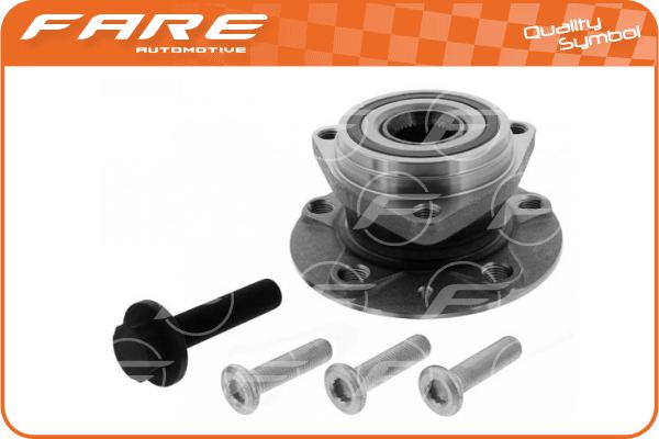 Wheel Bearing Kit (35203)