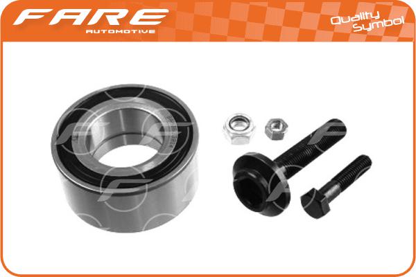 Wheel Bearing Kit (26405)