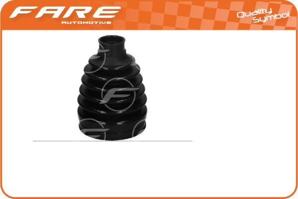 Bellow Kit, drive shaft (K20275)