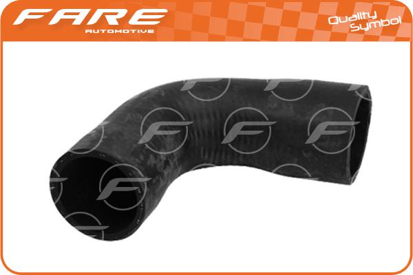 Charge Air Hose (32515)