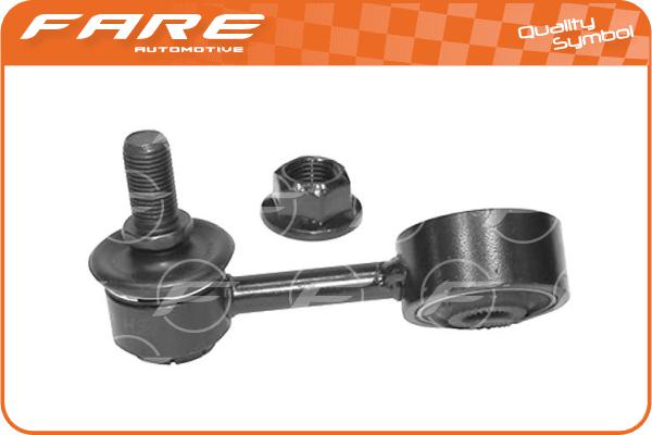 Link/Coupling Rod, stabiliser bar (30031)