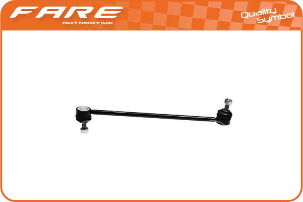 Link/Coupling Rod, stabiliser bar (35127)