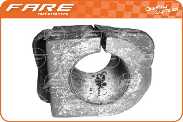 Mounting, stabiliser bar (28855)