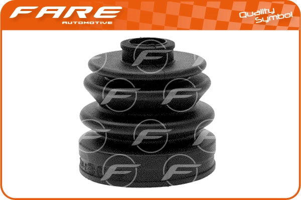 Bellow, drive shaft (11820)