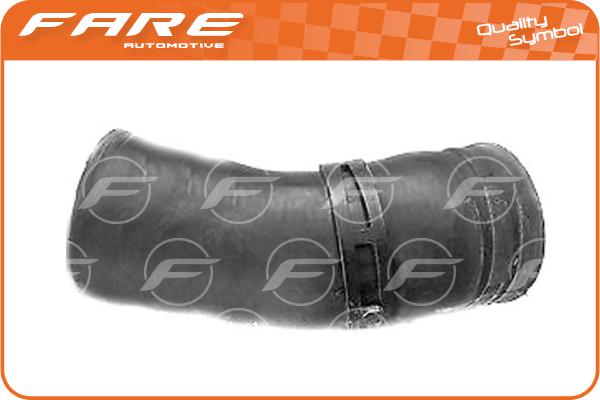 Charge Air Hose (30352)