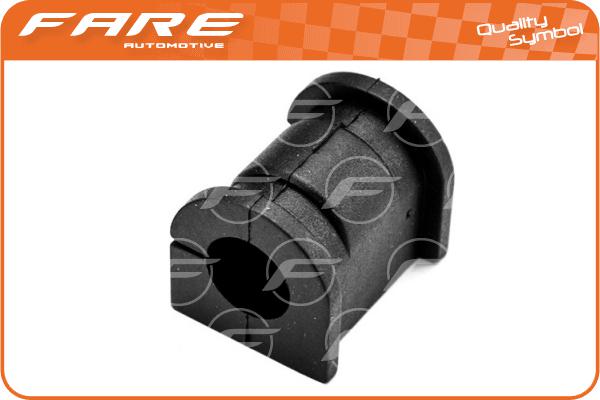 Bushing, stabiliser bar (22110)