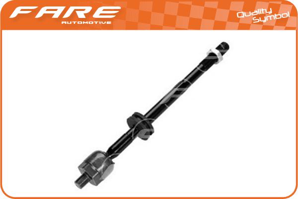Inner Tie Rod (17112)