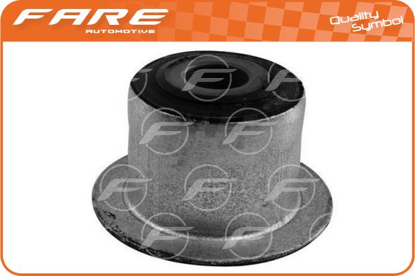 Bushing, leaf spring (26165)