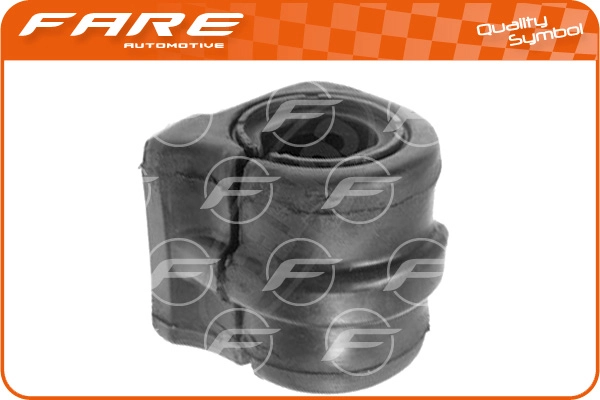 Mounting, stabiliser bar (2446)