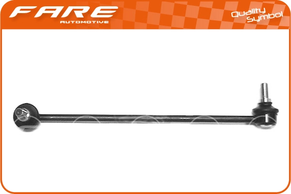 Link/Coupling Rod, stabiliser bar (F0435V)