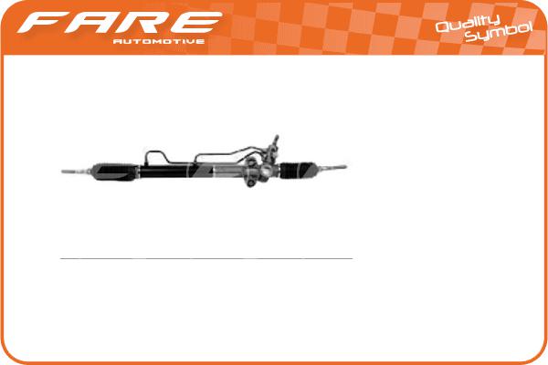 Steering Gear (DMI004)