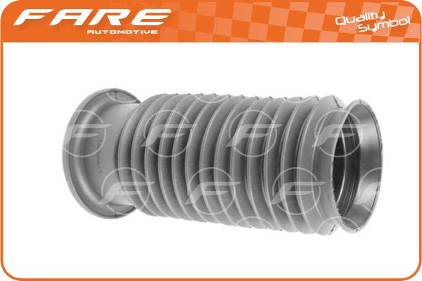 Protective Cap/Bellow, shock absorber (30617)