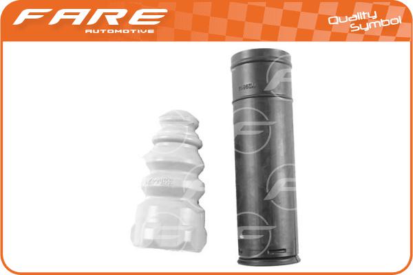 Dust Cover Kit, shock absorber (26755)