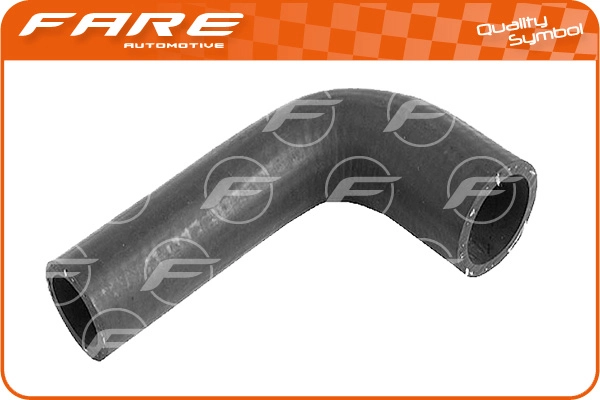 Radiator Hose (11148)