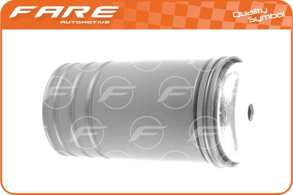 Protective Cap/Bellow, shock absorber (30627)