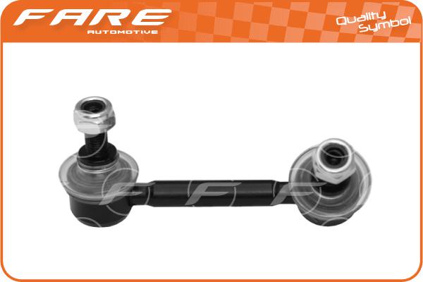 Link/Coupling Rod, stabiliser bar (35152)