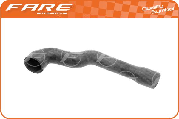 Radiator Hose (32318)