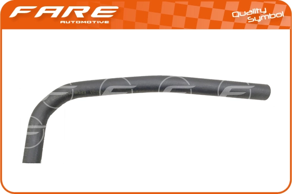 Radiator Hose (7998)