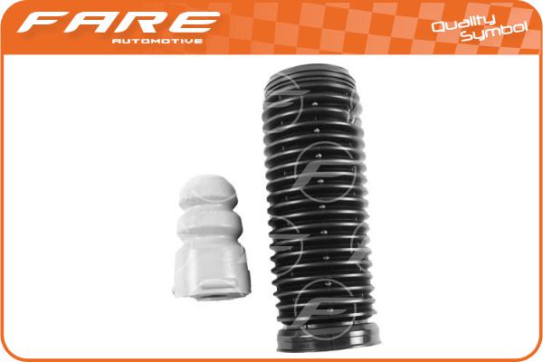 Dust Cover Kit, shock absorber (26724)
