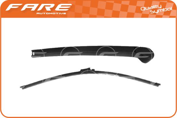Wiper Blade (21878)