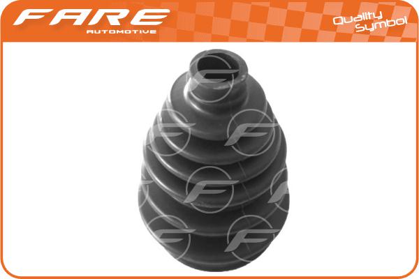 Bellow Kit, drive shaft (K20089)