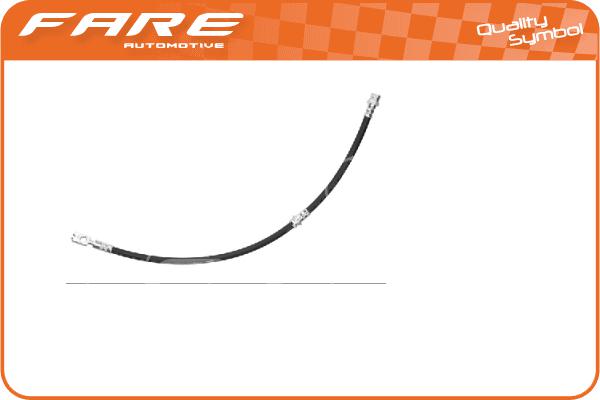 Brake Hose (17207)