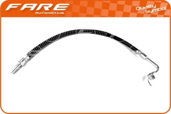 Brake Hose (11536)