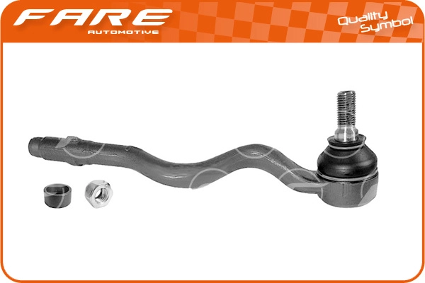 Tie Rod End (RD336)