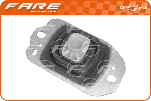 Mounting, engine (14003)