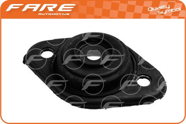 Suspension Strut Support Mount (27872)