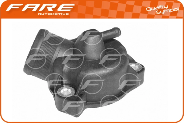 Thermostat Housing (3869)