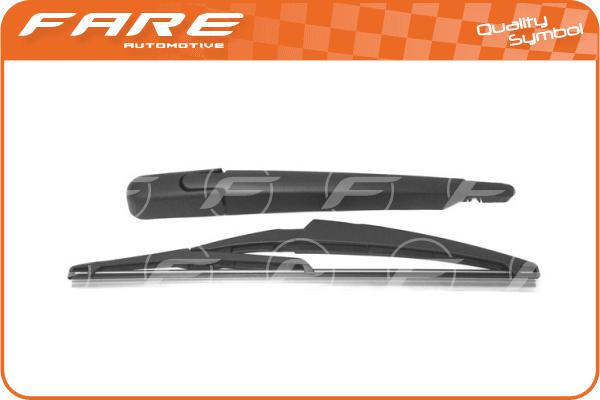 Wiper Blade (21736)