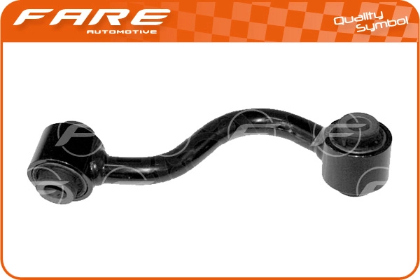 Link/Coupling Rod, stabiliser bar (10960)