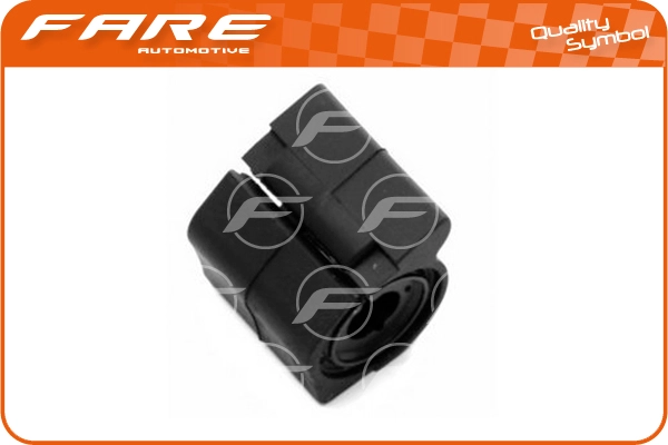 Mounting, stabiliser bar (4821)