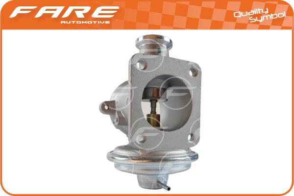 EGR Valve (27343)