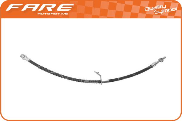 Brake Hose (17393)