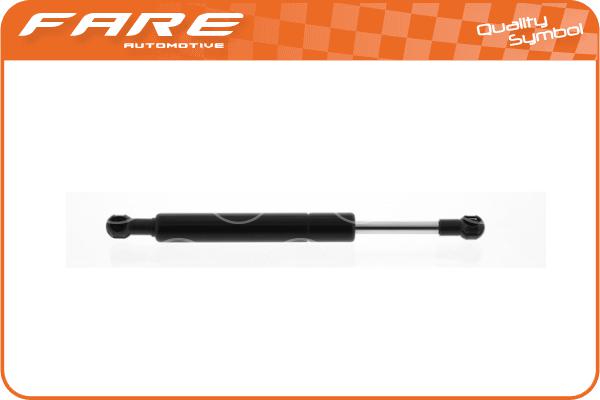 Gas Spring, bonnet (33926)